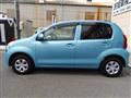 2012 Toyota Passo