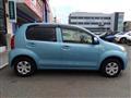 2012 Toyota Passo