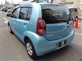 2012 Toyota Passo