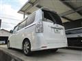 2009 Toyota Voxy