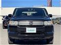 2007 Honda Crossroad