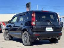 2007 Honda Crossroad