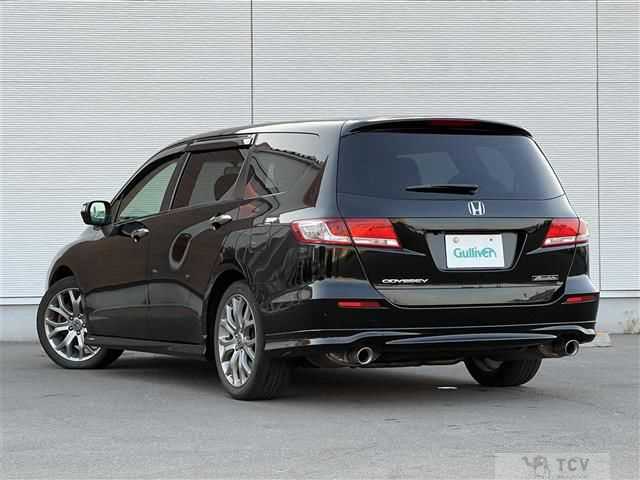 2009 Honda Odyssey