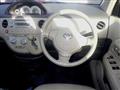 2003 Toyota Sienta