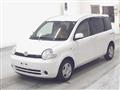 2003 Toyota Sienta
