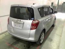 2007 Toyota Ractis