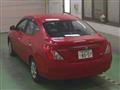 2013 Nissan Latio