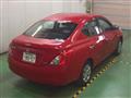 2013 Nissan Latio