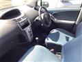 2007 Toyota Vitz