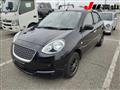 2014 Nissan March