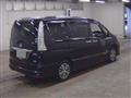 2014 Nissan Serena