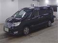 2014 Nissan Serena