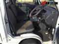 1997 Honda Acty
