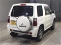 2006 Mitsubishi Pajero Mini