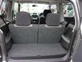 2003 Mitsubishi Pajero Mini