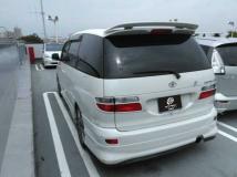 2001 Toyota Estima