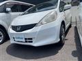 2014 Honda Fit
