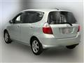 2007 Honda Fit