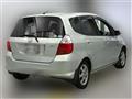 2007 Honda Fit