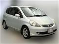 2007 Honda Fit