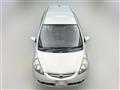 2007 Honda Fit