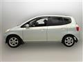 2007 Honda Fit