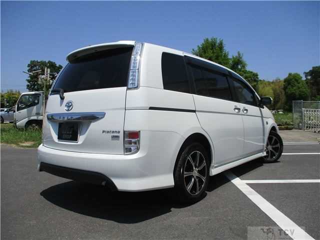 2013 Toyota Isis