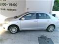 2005 Toyota Belta
