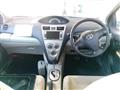 2005 Toyota Belta