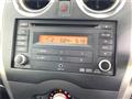 2012 Nissan Note