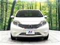 2012 Nissan Note