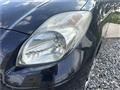 2009 Toyota Vitz