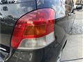 2009 Toyota Vitz