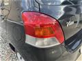 2009 Toyota Vitz