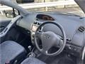 2009 Toyota Vitz