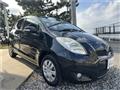 2009 Toyota Vitz