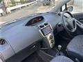 2009 Toyota Vitz