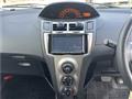 2009 Toyota Vitz