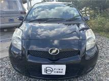 2009 Toyota Vitz