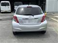 2011 Toyota Vitz