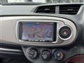 2011 Toyota Vitz