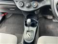 2011 Toyota Vitz