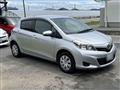2011 Toyota Vitz