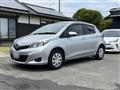 2011 Toyota Vitz