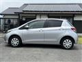 2011 Toyota Vitz