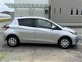 2011 Toyota Vitz