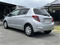 2011 Toyota Vitz