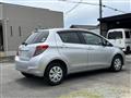 2011 Toyota Vitz