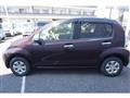 2013 Toyota Passo