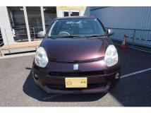 2013 Toyota Passo